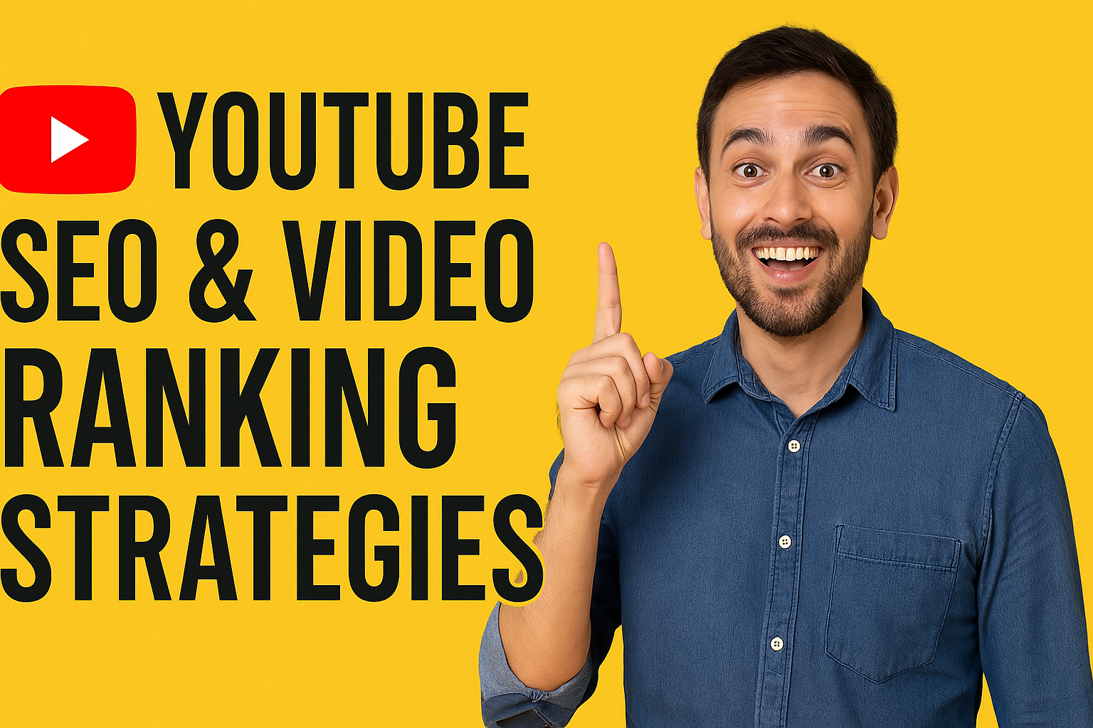 YouTube SEO & Video Ranking Strategies: Get More Views, Subscribers & Monetize Faster