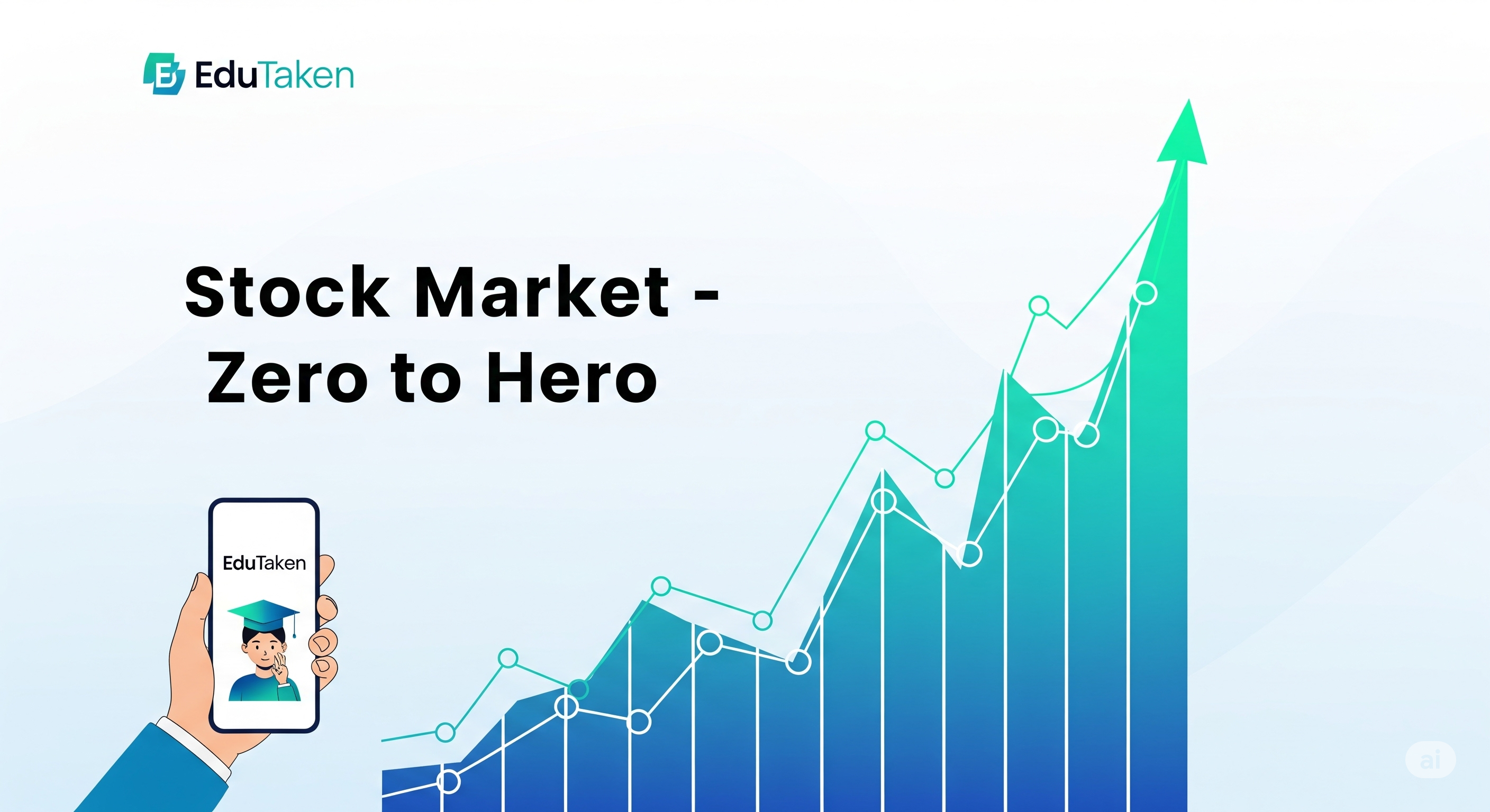 Stock Market Zero to Hero