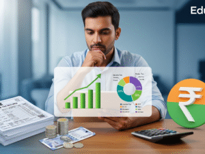 Indian Income tax System